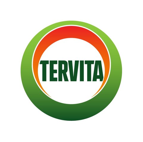 Tervita Logo no tag (CNW Group/Tervita Corporation)