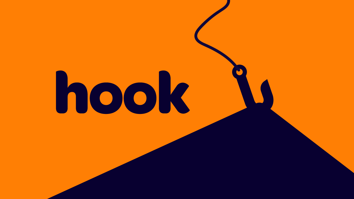 Contact - Hook Marketing